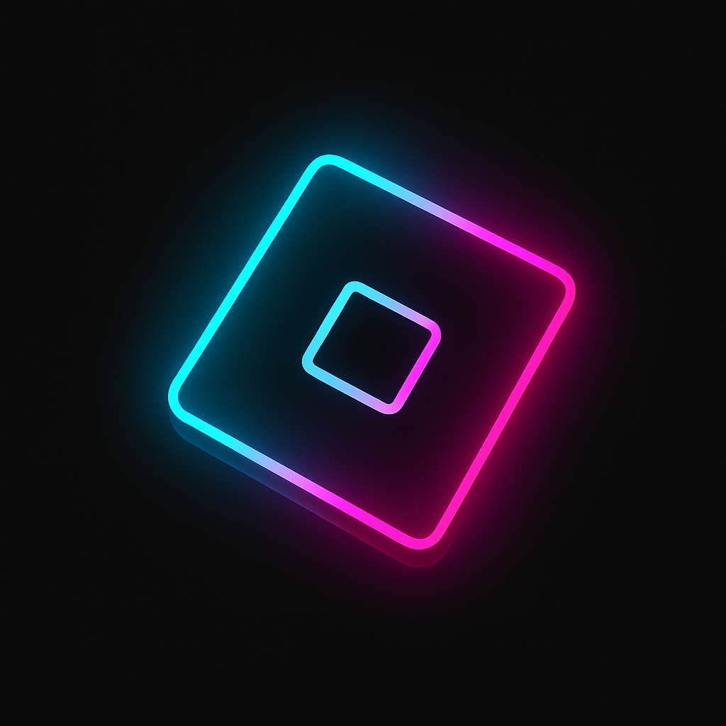 Bloxtok Logo